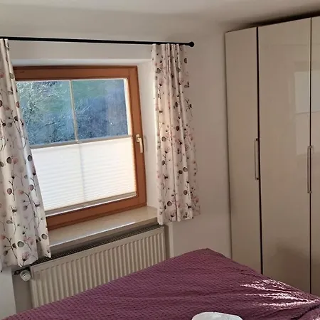 Feichtlguetl - Zinken *