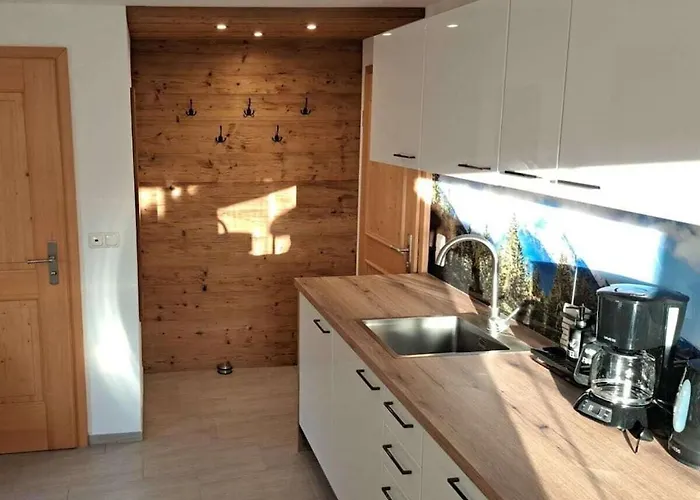 Lejlighed Feichtlguetl - Zinken