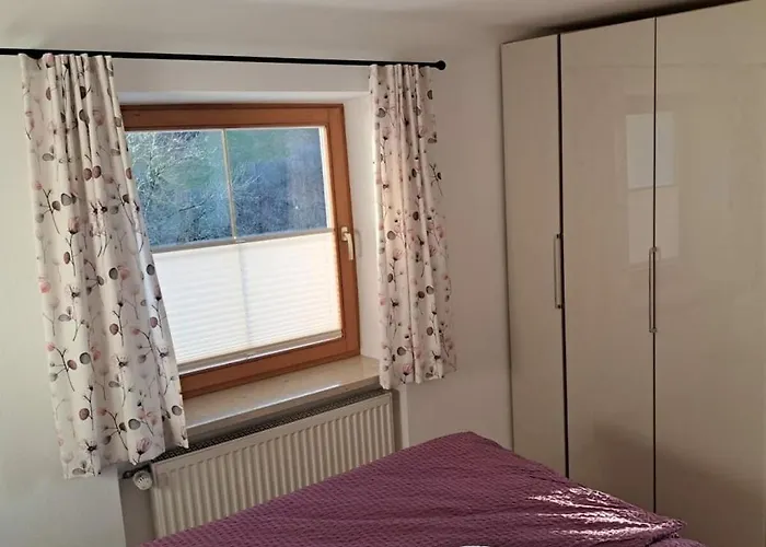 Feichtlguetl - Zinken *